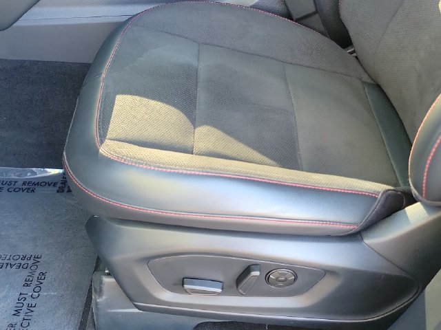 Used 2026 Ford Explorer ST w/ Sun And Sound Package AWD/4WD image 17