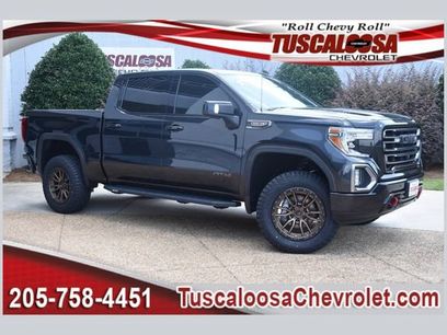 Used 2020 GMC Sierra 1500 AT4 w/ AT4 Premium Package