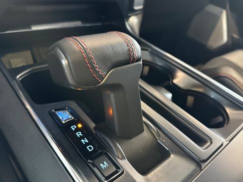 New 2025 Ford F150 Raptor w/ Equipment Group 803A Raptor R image 19