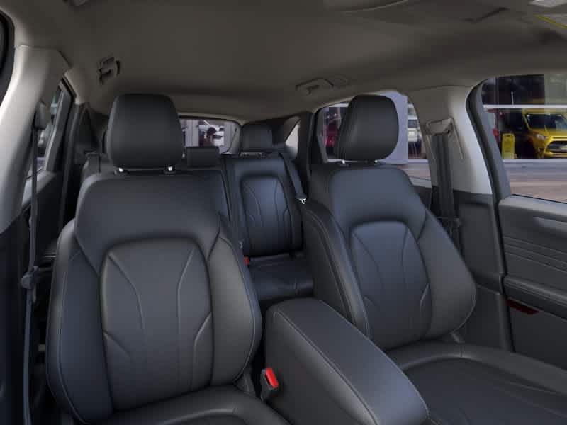 Used 2025 Ford Escape SE w/ PHEV Premium Package FWD image 10