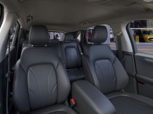 New 2025 Ford Escape SE w/ PHEV Premium Package FWD image 10