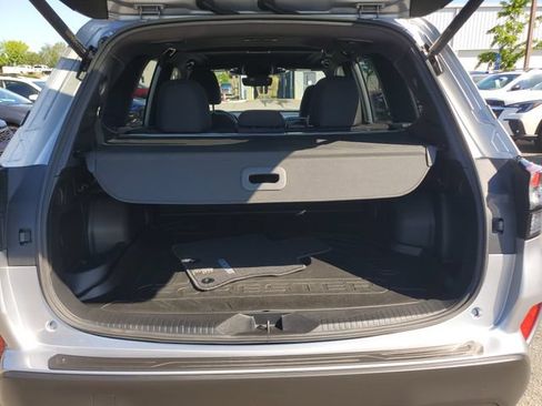 Certified 2025 Subaru Forester Premium w/ Protection Package (1PH) AWD/4WD image 12
