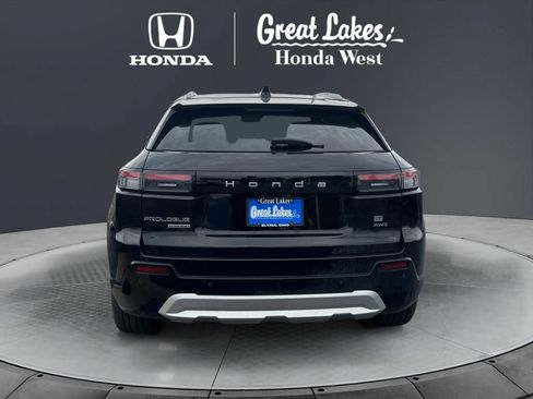 Used 2025 Honda Prologue Touring image 4
