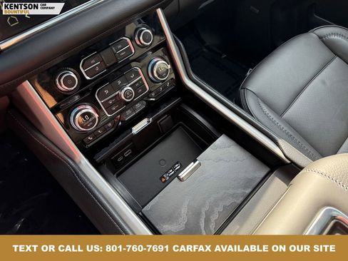 Used 2024 GMC Yukon XL Denali image 22