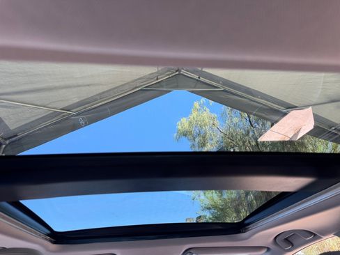 Used 2023 Toyota Camry XSE w/ TRD Appearance Package (TMS) image 33