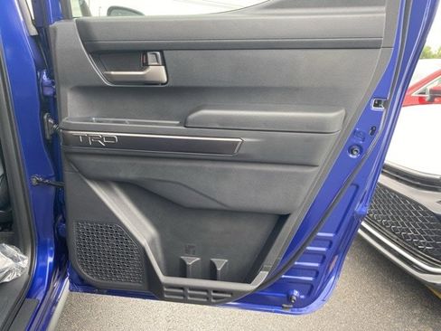 New 2025 Toyota Tacoma TRD Off-Road image 58