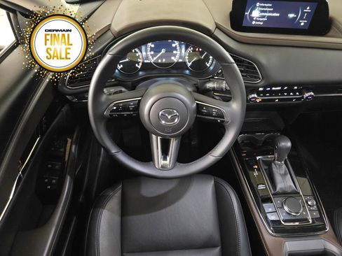 Certified 2025 MAZDA CX-30 AWD 2.5 S w/ Premium Package image 14