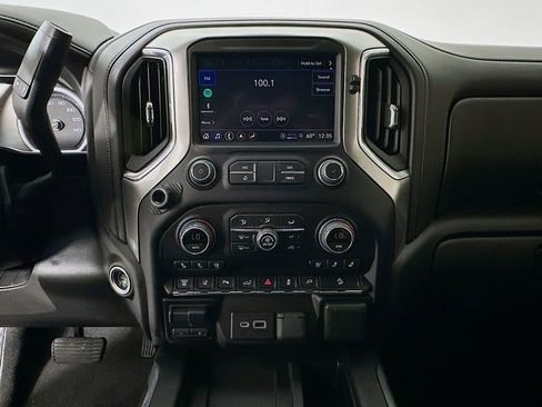 Used 2022 Chevrolet Silverado 2500 LTZ w/ LTZ Plus Package AWD/4WD image 14