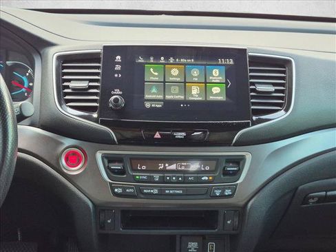 Used 2019 Honda Passport EX-L image 14