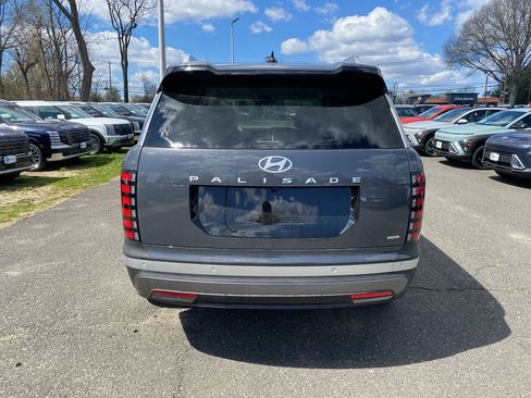 New 2026 Hyundai Palisade SEL AWD/4WD image 5