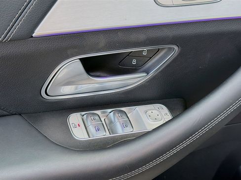 Used 2025 Mercedes-Benz GLE 53 AMG GLE 53 AMG image 23