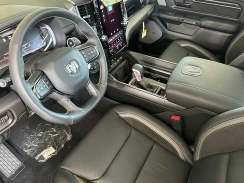 New 2026 RAM 1500 Rebel AWD/4WD image 7