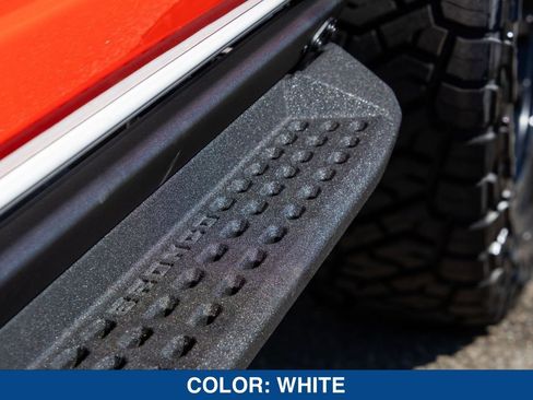 New 2025 Ford Bronco Stroppe Edition image 15