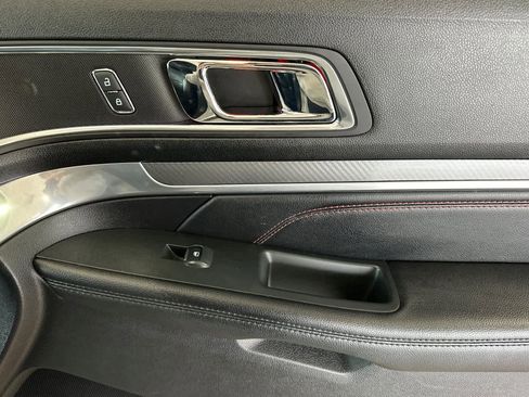 Used 2019 Ford Explorer Sport w/ Equipment Group 401A image 19