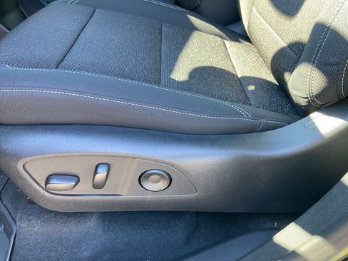 New 2026 Chevrolet Traverse LT w/ Driver Confidence Package image 8