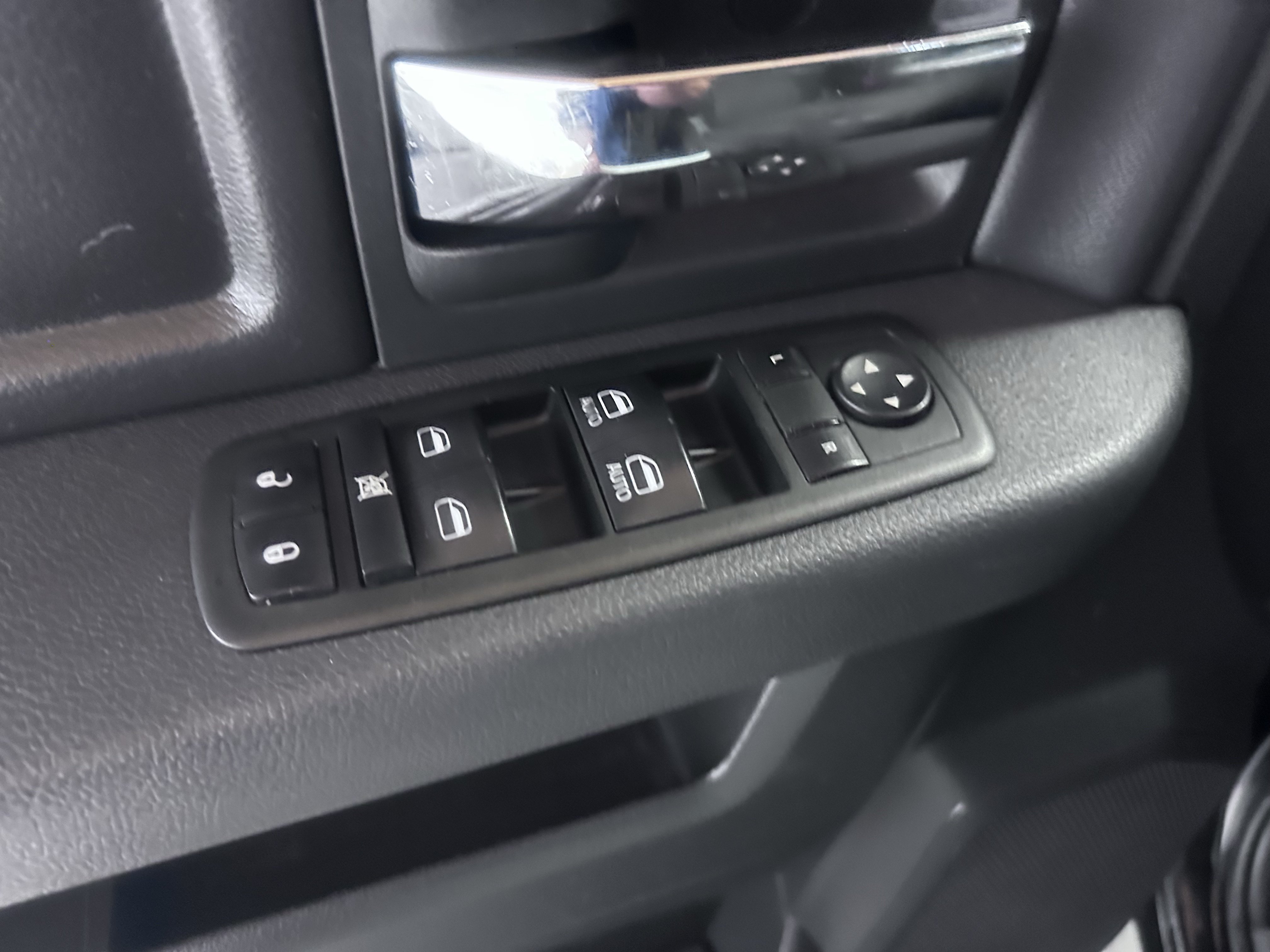 Used 2012 RAM 1500 Sport w/ Sport Premium Group AWD/4WD image 47