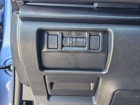 Certified 2025 Subaru Crosstrek 2.0i Premium image 26