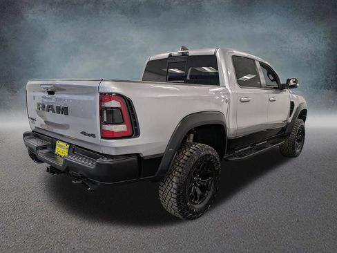 Used 2022 RAM 1500 TRX w/ TRX Level 2 Equipment Group image 4