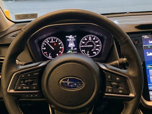 Certified 2024 Subaru Outback Touring XT image 4