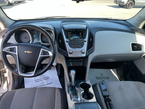 Used 2015 Chevrolet Equinox LT w/ Driver Convenience Package FWD image 22