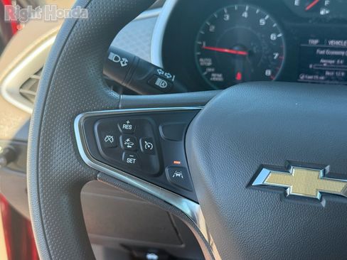 Used 2024 Chevrolet Malibu LT image 16