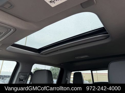 New 2026 GMC Sierra 1500 Denali AWD/4WD image 22