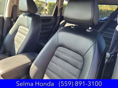 Certified 2025 Honda CR-V EX-L image 13