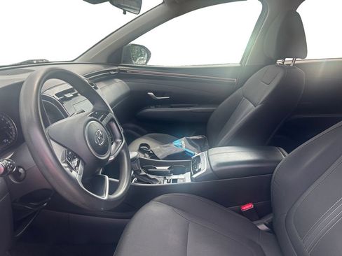 Used 2023 Hyundai Tucson SEL w/ Convenience Package AWD/4WD image 9