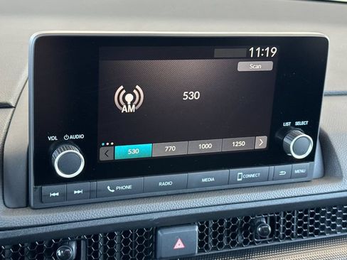Certified 2024 Honda CR-V EX image 23