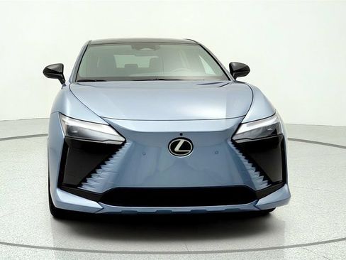 Used 2023 Lexus RZ 450e Premium w/ Accessory Package (2T) AWD/4WD image 2