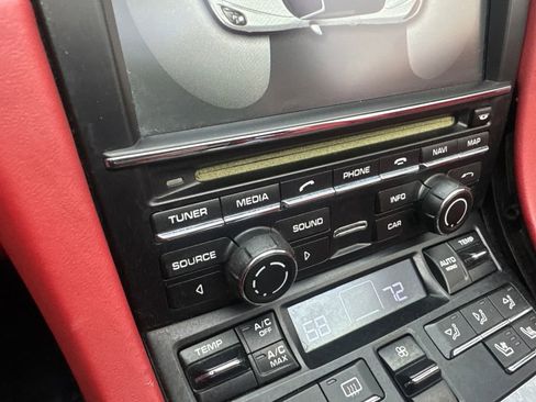 Used 2013 Porsche Boxster S RWD image 62