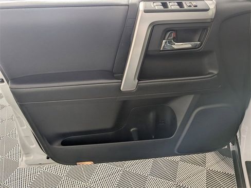 Used 2024 Toyota 4Runner SR5 image 10