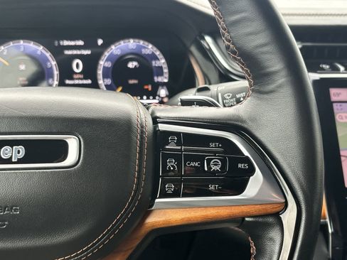 Certified 2023 Jeep Grand Cherokee L Summit image 15