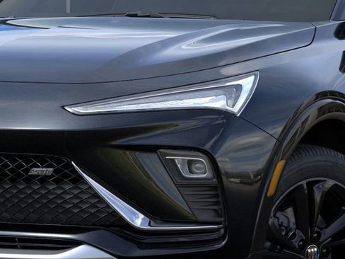 New 2026 Buick Envista Sport Touring w/ Convenience I Package image 10