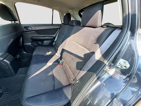 Used 2014 Subaru Crosstrek 2.0i Premium image 21