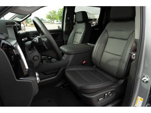 New 2026 GMC Sierra 1500 Denali AWD/4WD image 12