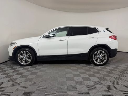 Used 2020 BMW X2 sDrive28i w/ Convenience Package FWD image 2