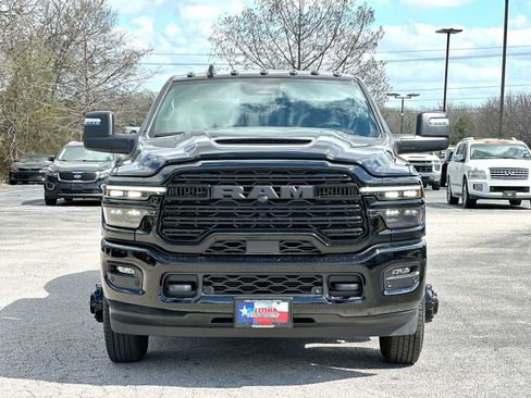 New 2026 RAM 3500 Laramie image 10