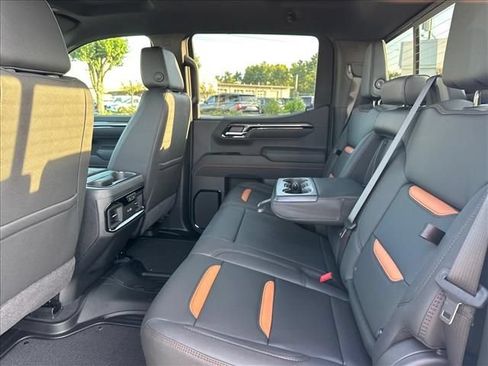 New 2026 GMC Sierra 1500 AT4 w/ AT4 Premium Package AWD/4WD image 25