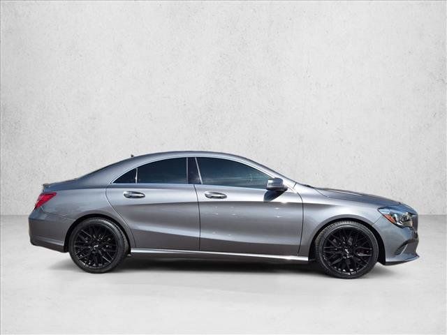 Used 2019 Mercedes-Benz CLA 250 4MATIC w/ Premium Package image 4