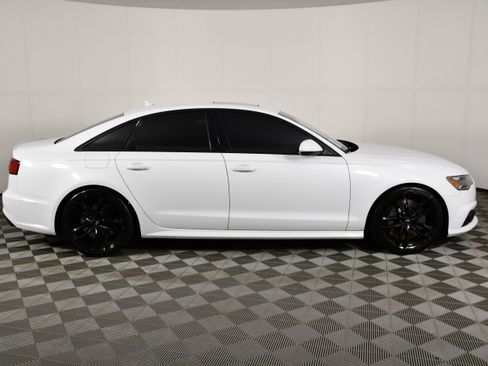 Used 2018 Audi S6 Prestige AWD/4WD image 5