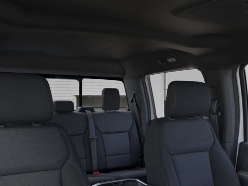 New 2026 Ford F150 XLT w/ Equipment Group 302A MID image 23