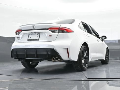 Used 2024 Toyota Corolla SE image 53