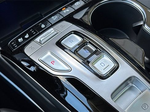 New 2024 Hyundai Tucson Limited image 22