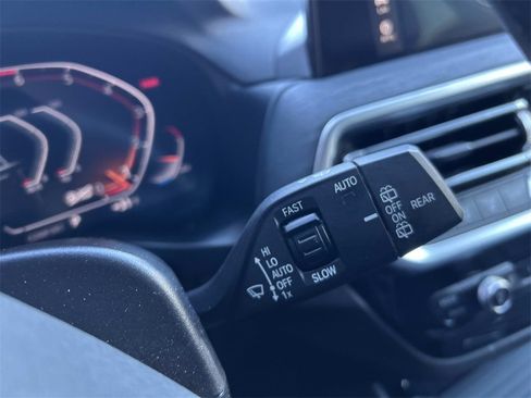 Used 2024 BMW X3 xDrive30i image 28