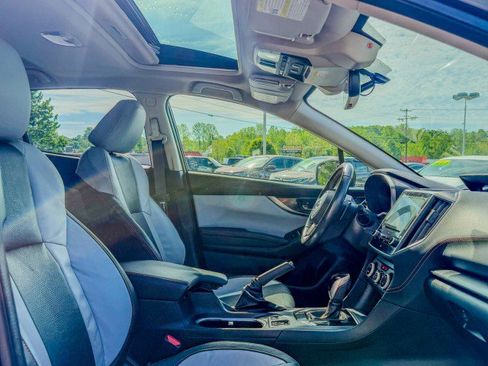 Used 2019 Subaru Crosstrek 2.0i Limited w/ Moonroof Package image 18