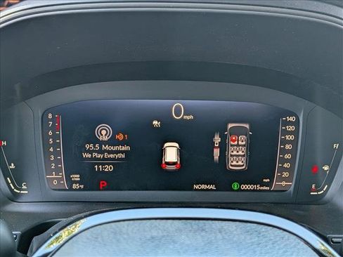 New 2026 Honda Pilot Sport image 15