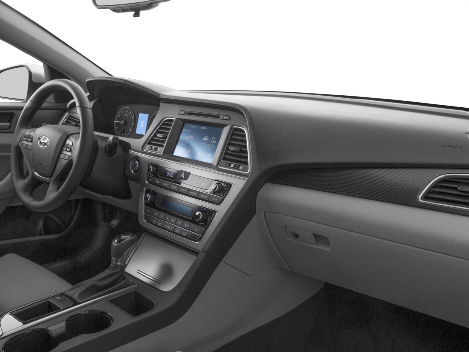 Used 2016 Hyundai Sonata Sport FWD image 10