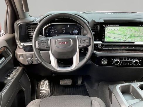 Used 2023 GMC Sierra 1500 Elevation image 8