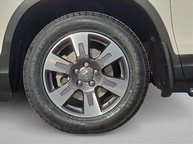 Used 2019 Honda Ridgeline RTL-T image 30